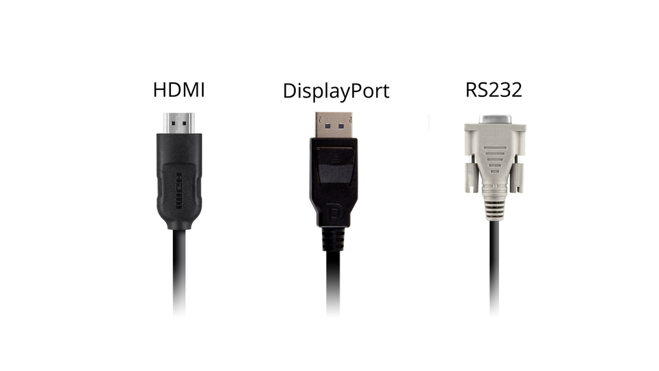 Connectivity at your command 1